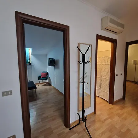 Salmini Porta Romana Apartment By 101Flats Milan Extérieur photo