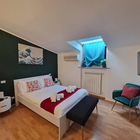 Salmini Porta Romana Apartment By 101Flats Milan Extérieur photo