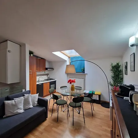 Salmini Porta Romana Apartment By 101Flats Milan Extérieur photo