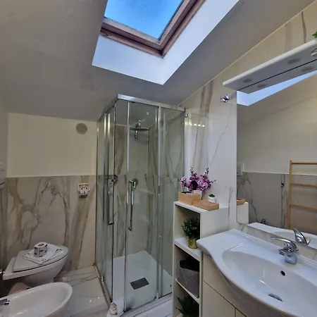 Salmini Porta Romana Apartment By 101Flats Milan Extérieur photo