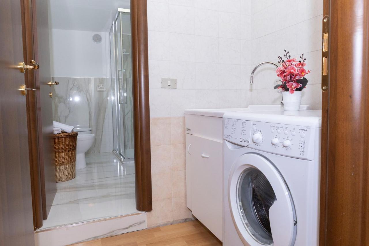 Salmini Porta Romana By 101flats Appartement *