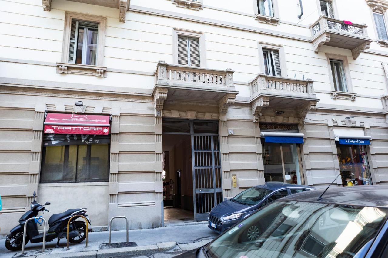 Appartement Salmini Porta Romana By 101flats *