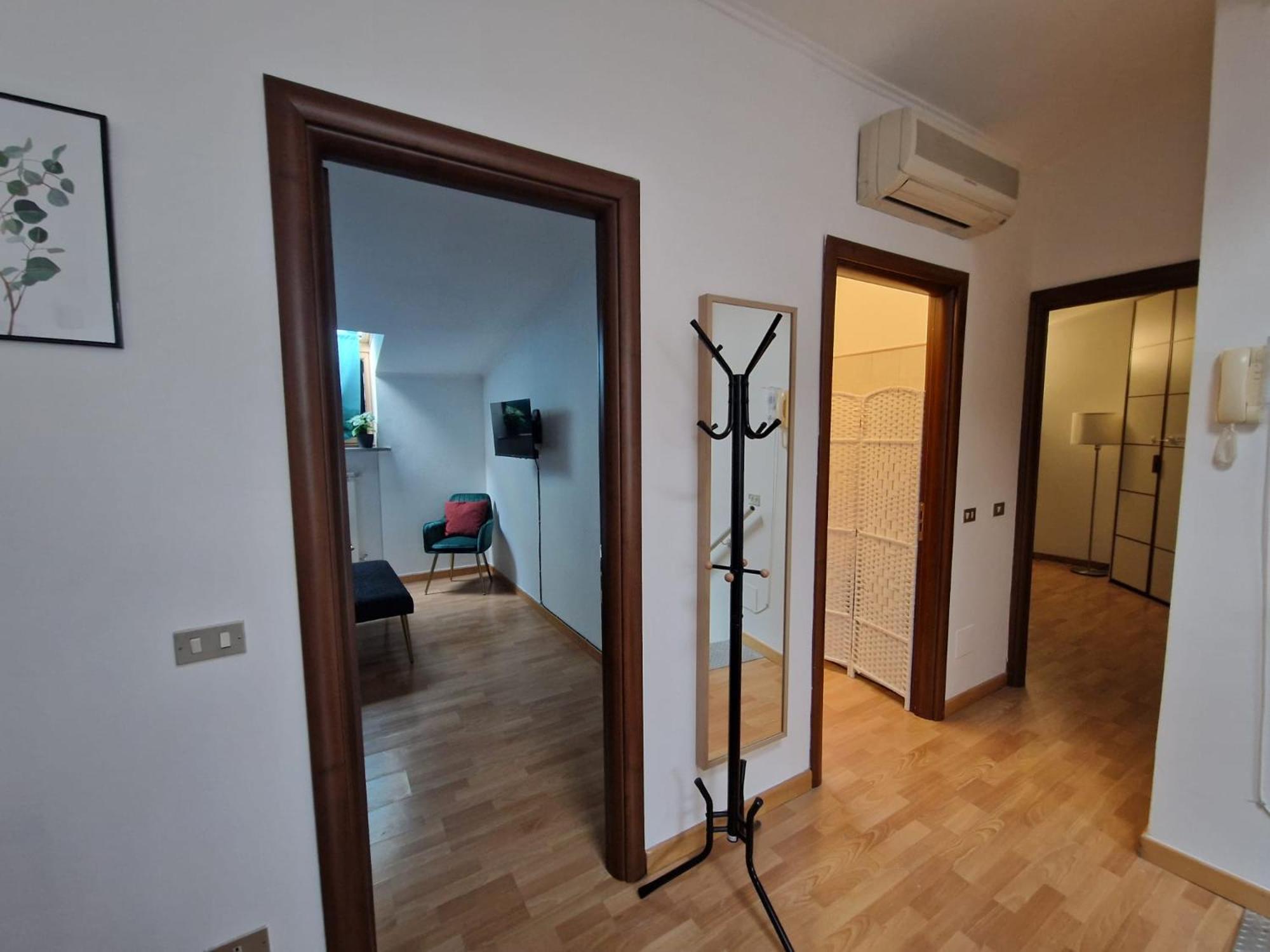 Salmini Porta Romana By 101flats Appartement Milan