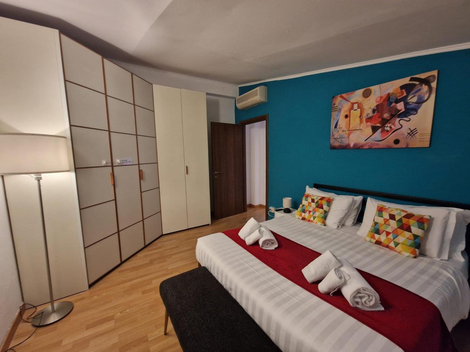 Salmini Porta Romana By 101flats Appartement *