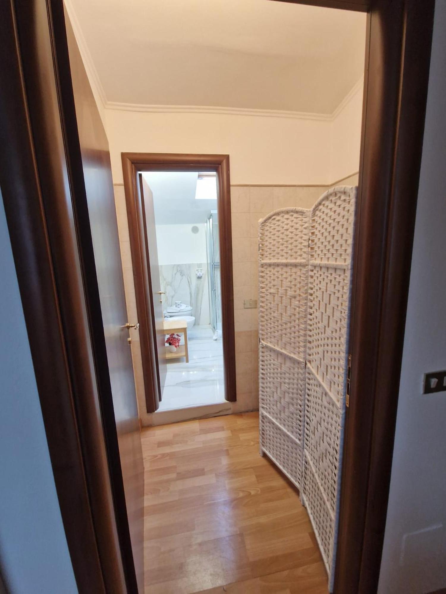 Appartement Salmini Porta Romana By 101flats Milan