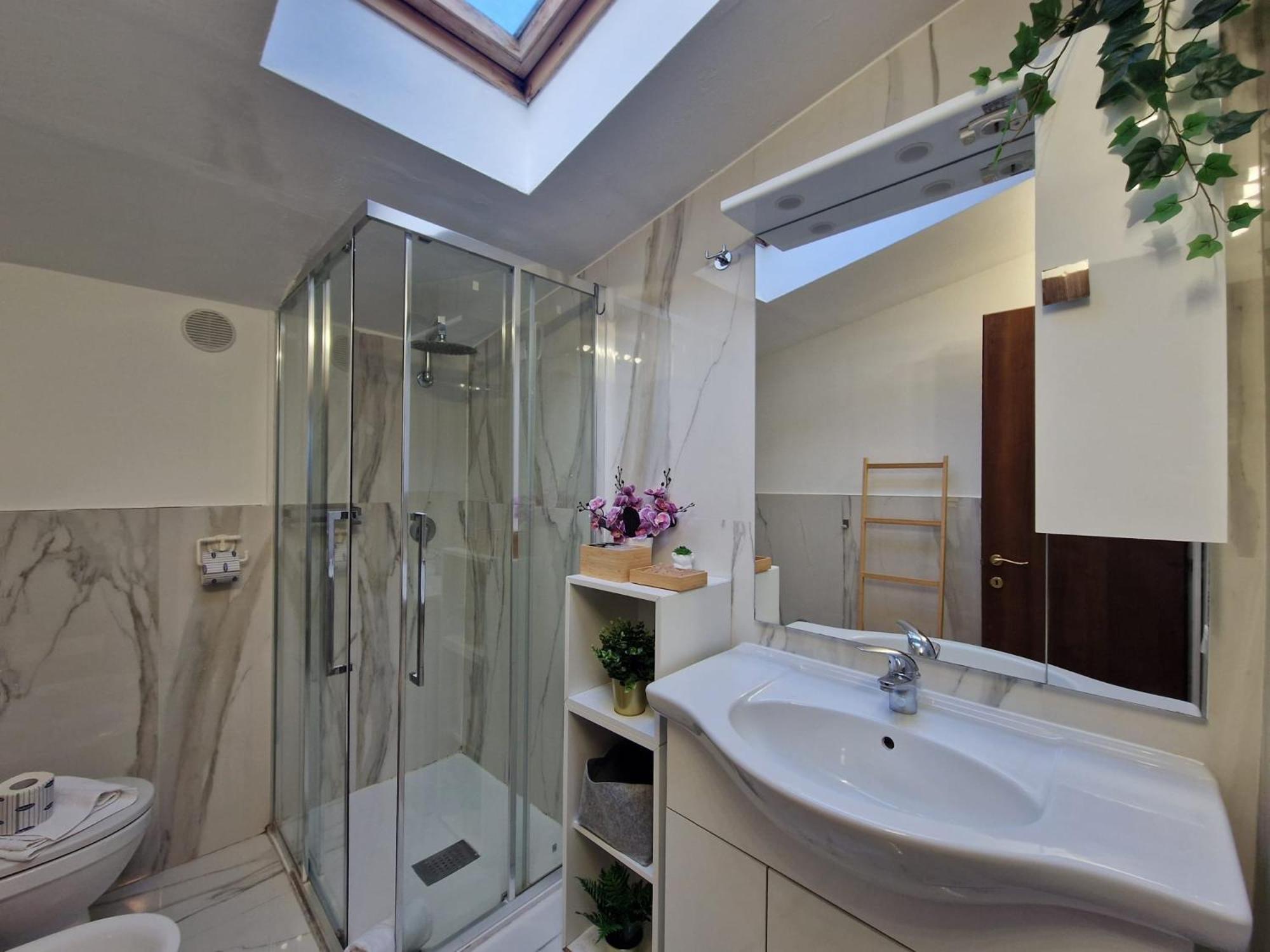 Salmini Porta Romana By 101flats Appartement