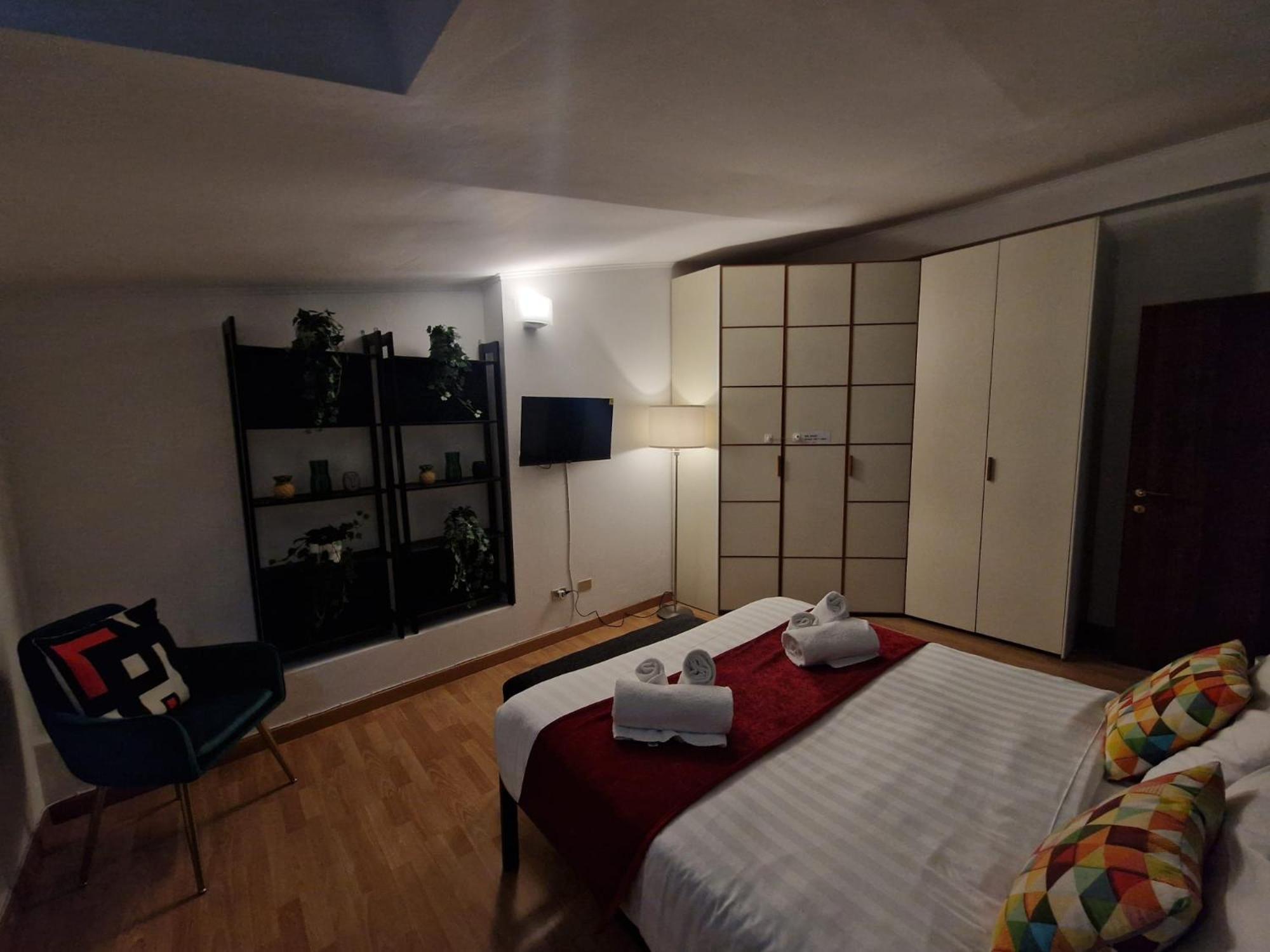 Apartment Salmini Porta Romana By 101flats Milan
