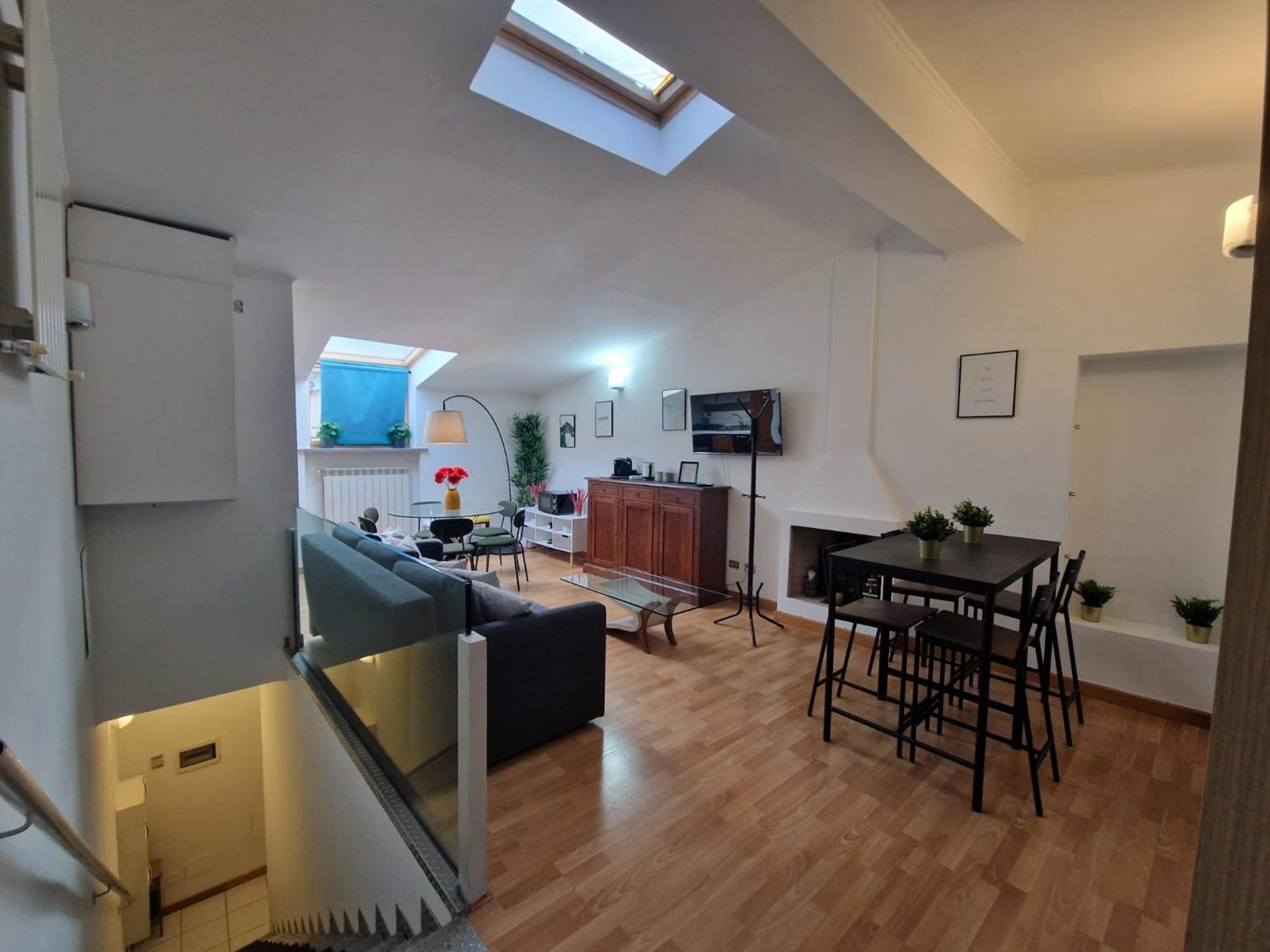 Salmini Porta Romana By 101flats Appartement