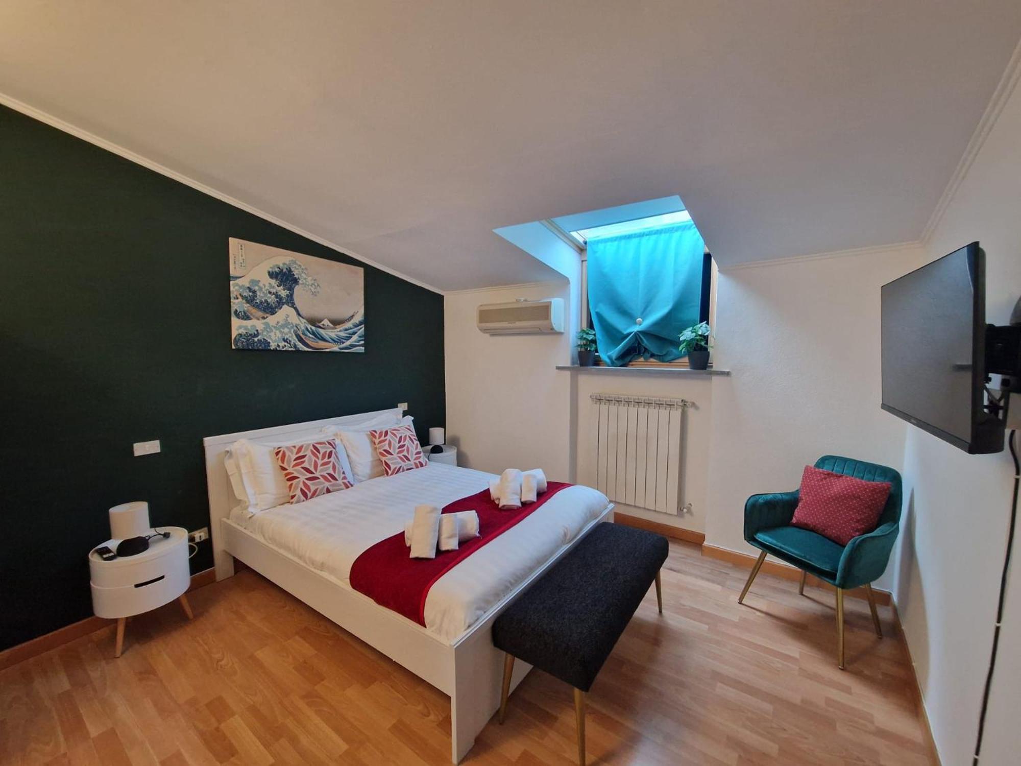 Appartement Salmini Porta Romana By 101flats